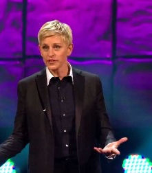 Ellen DeGeneres is turning back to her roots.
