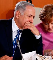 Merkel's Immigration Deal Clash Austria and her Coalition Partners