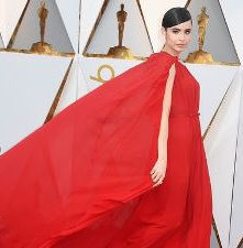Oscar: An overproduction show to evaluate the efforts of those pursuing their dreams.