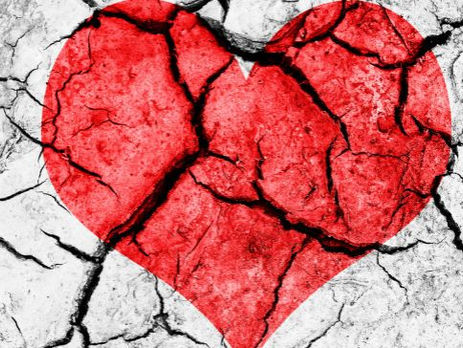 Πόσο ευάλωτοι και αθώοι είμαστε υπό την επιρροή του έρωτα!