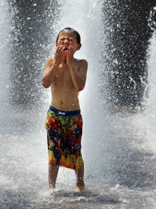 Heatwave Record will Hit LA after July 4th