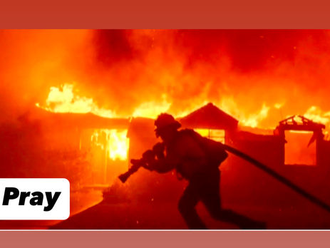 Rebuilding Hope: How Hotels in Los Angeles Show Unprecedented Compassion Amidst the Ashes