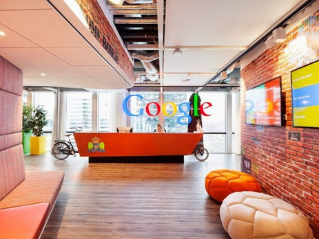 Google has no evidence of Russian ads about U.S. election