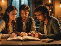 How to Connect Hearts Through Storytelling Techniques: A Guide for Writers, Bloggers, and Authors