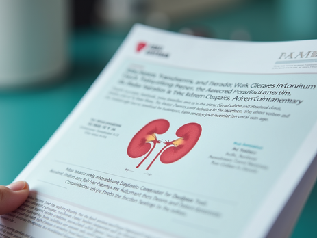 Facing Kidney Failure