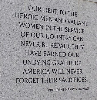 Veterans Day