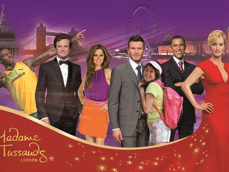 Madame Tussauds blames terrorist attacks and weather for its low profits.