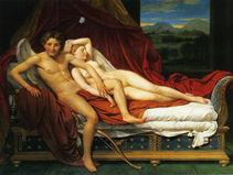 Who is this Valentine guy to spawned a commercial industry of roses, chocolates, and romantic candle