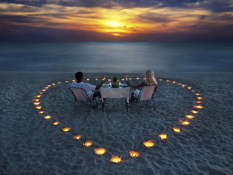 Loving a Woman Who Has Everything