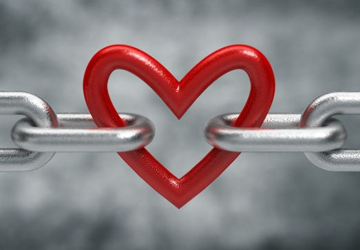 Break the Pattern of Addictions