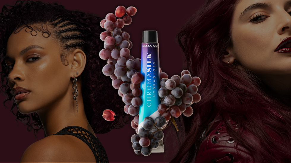 Inside the Trends: PRAVANA Edition