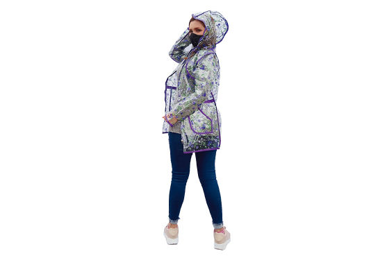 Impermeable Leela