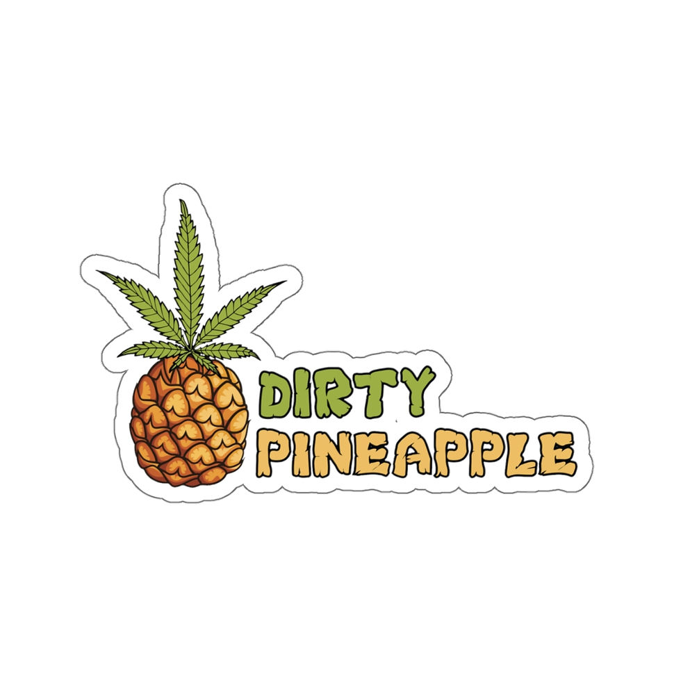 Thumbnail: DP Kiss-Cut Stickers