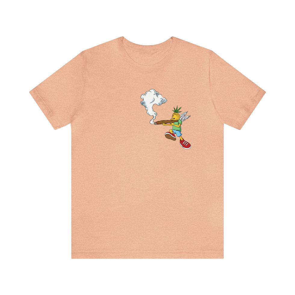 Thumbnail: Dp "Snipper" Tee