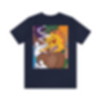 Thumbnail: DP "Cheek Lovers" Tee