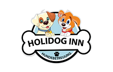 Logo von Holidog Inn, Hundepension Küssaberg
