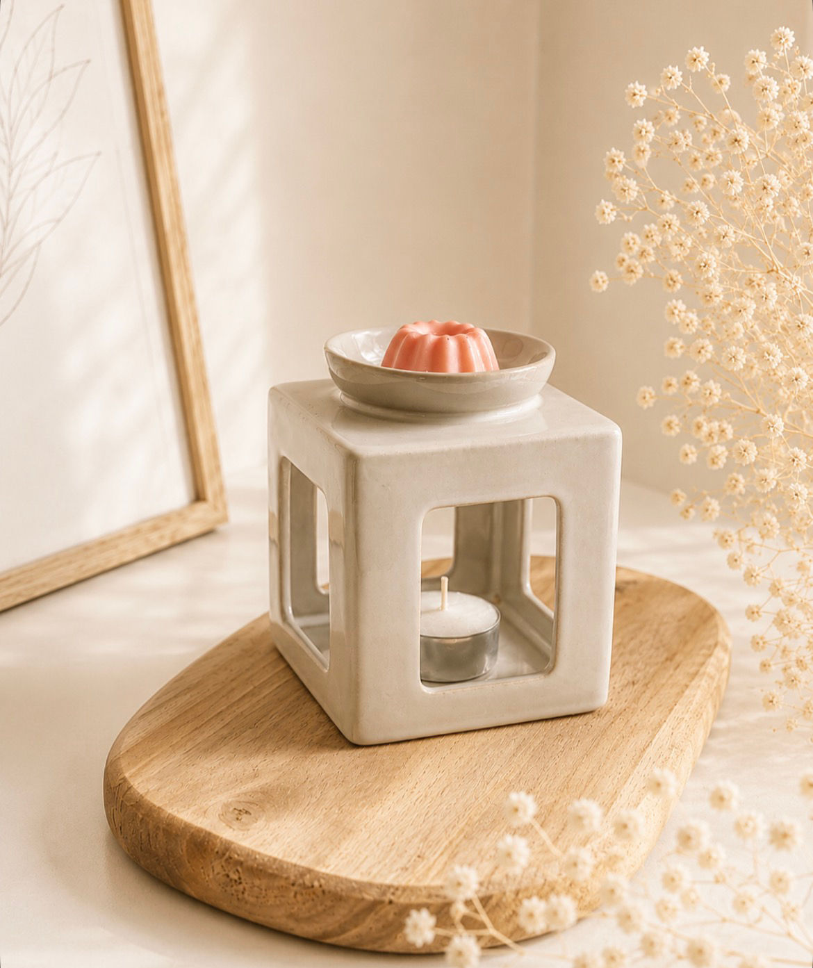 Brûle parfum Granada