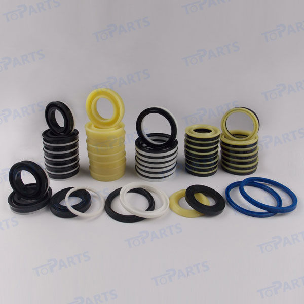 Hydraulic & Pneumatic seals products