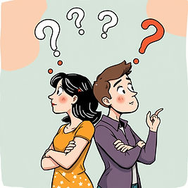 a couple visibly confused about a question.jpg