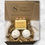 Thumbnail: Soap & 2 Bath Bombs