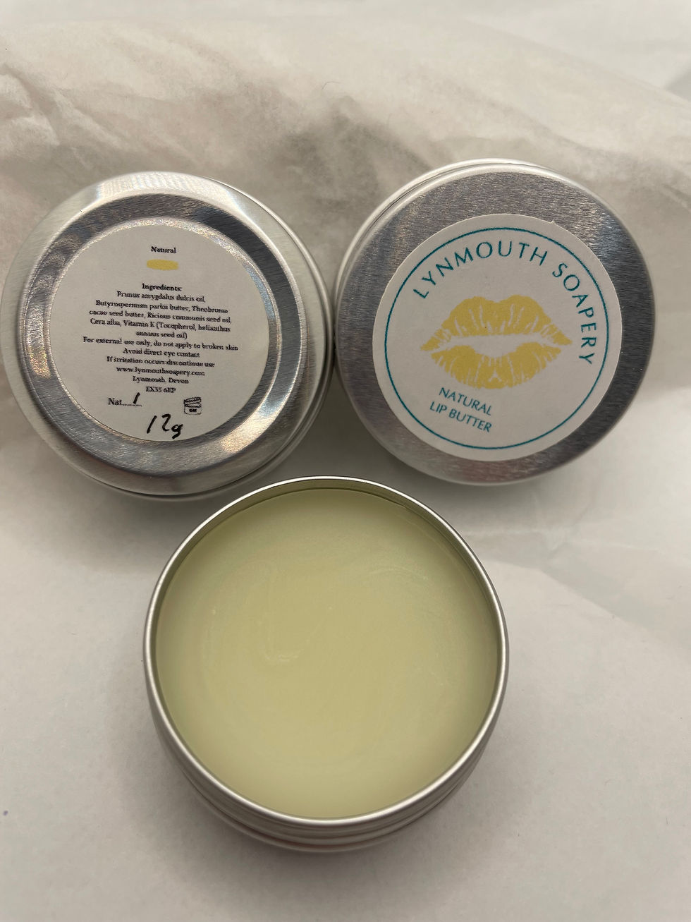 Thumbnail: Luxury Lip Balm
