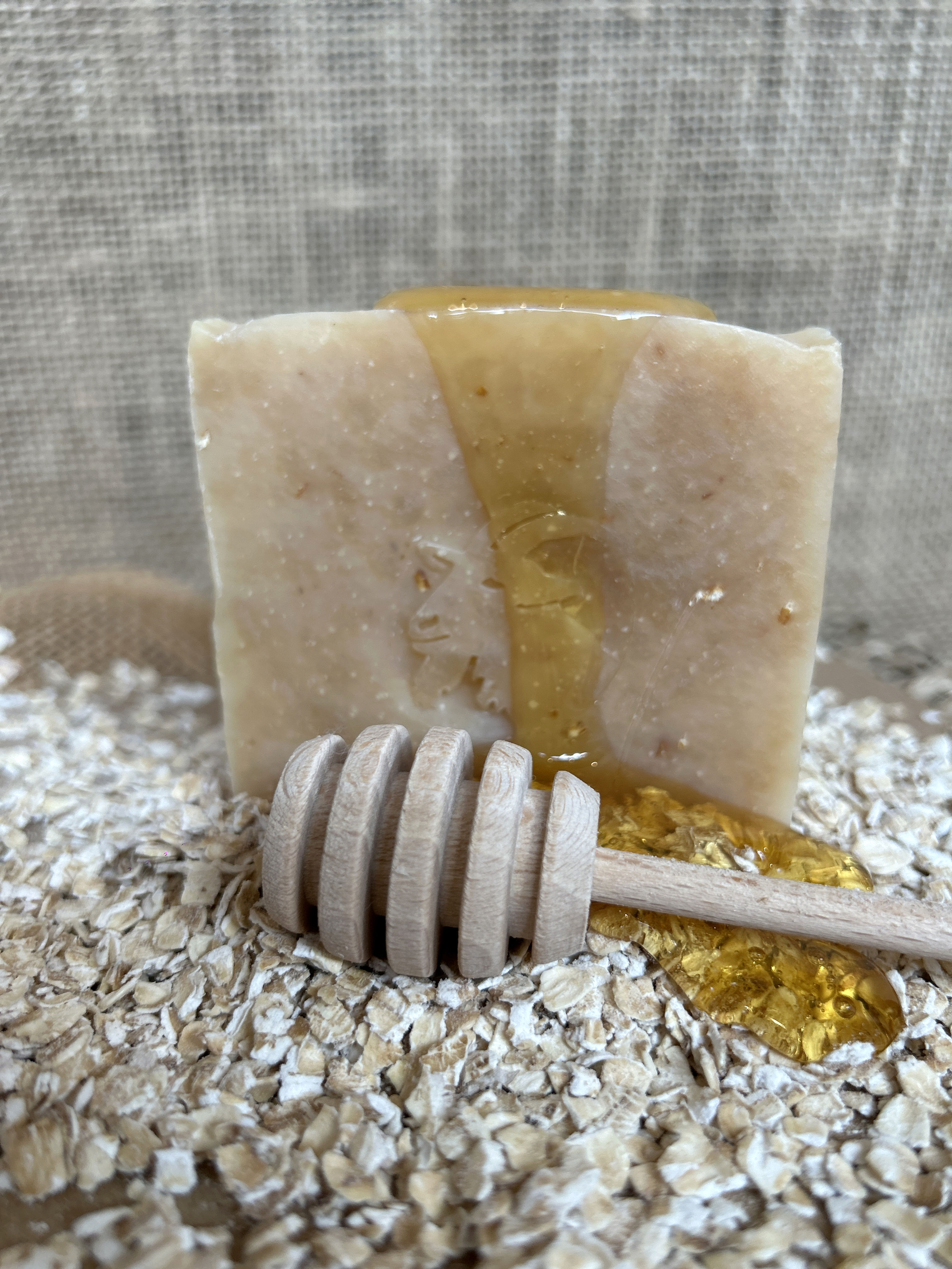 Valley of Rocks Soap