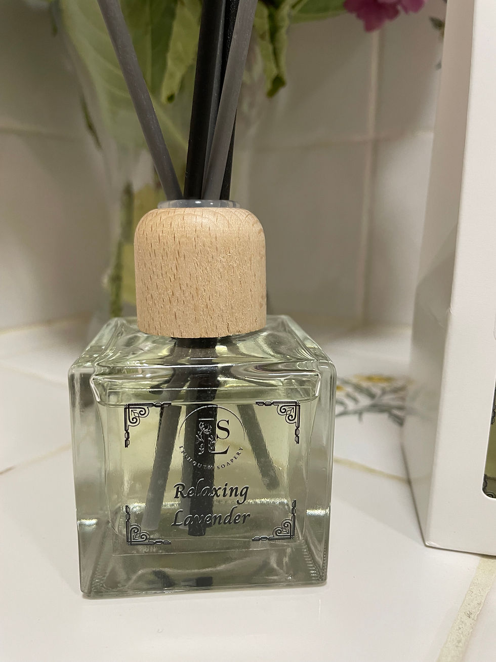 Thumbnail: Delux Diffuser