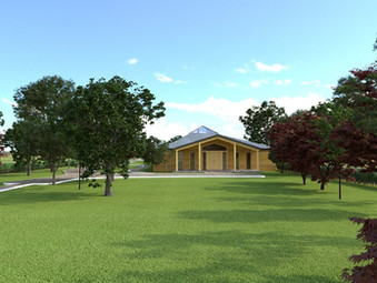 Construction project - new images and what's been going on