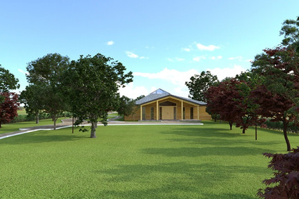 Construction project - new images and what's been going on