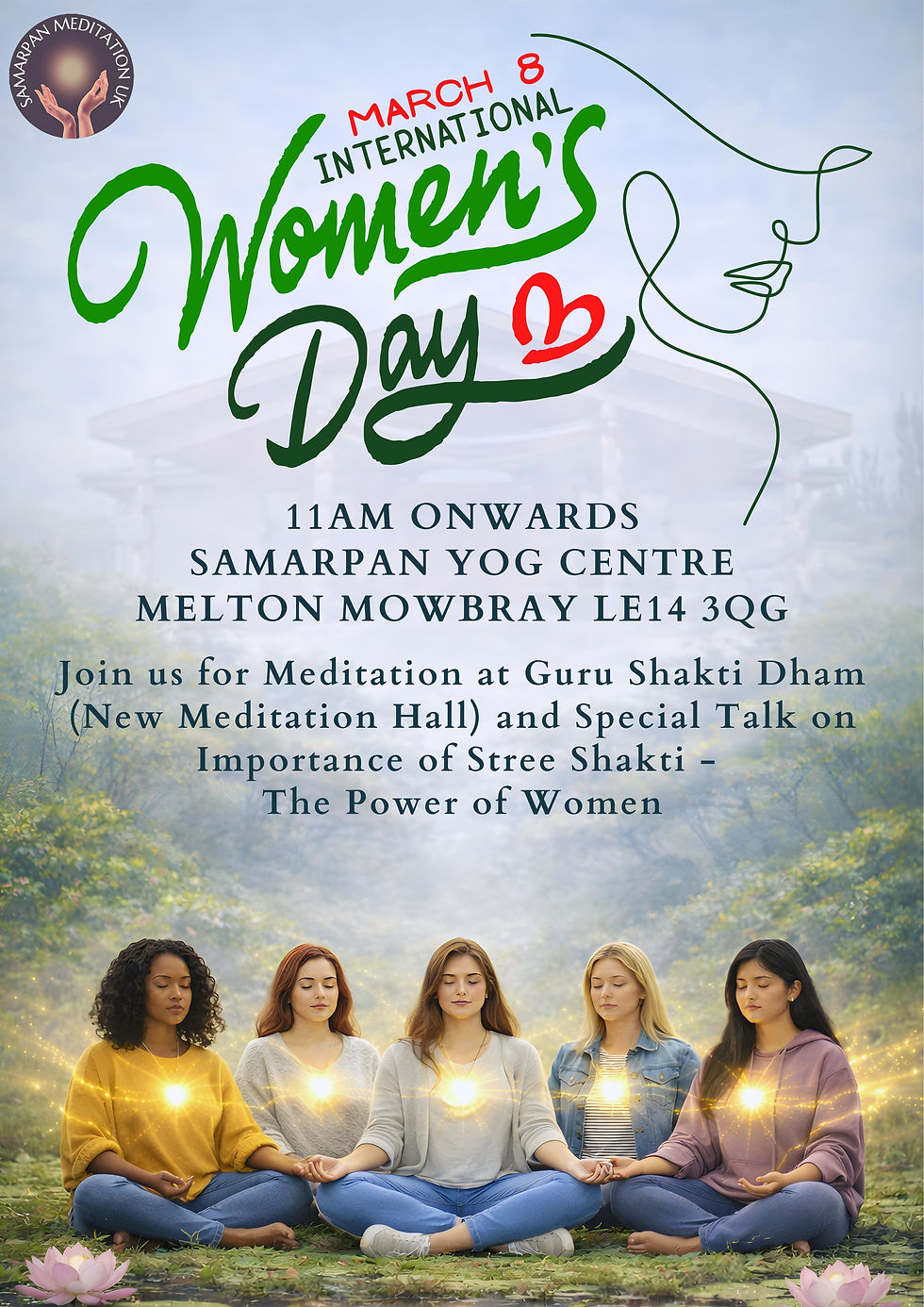 International Women's Day