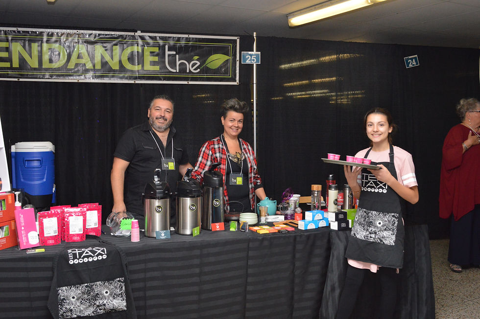 Expo Montérégie. ExpoMonteregie.ca. Événement local. Entreprises innovantes