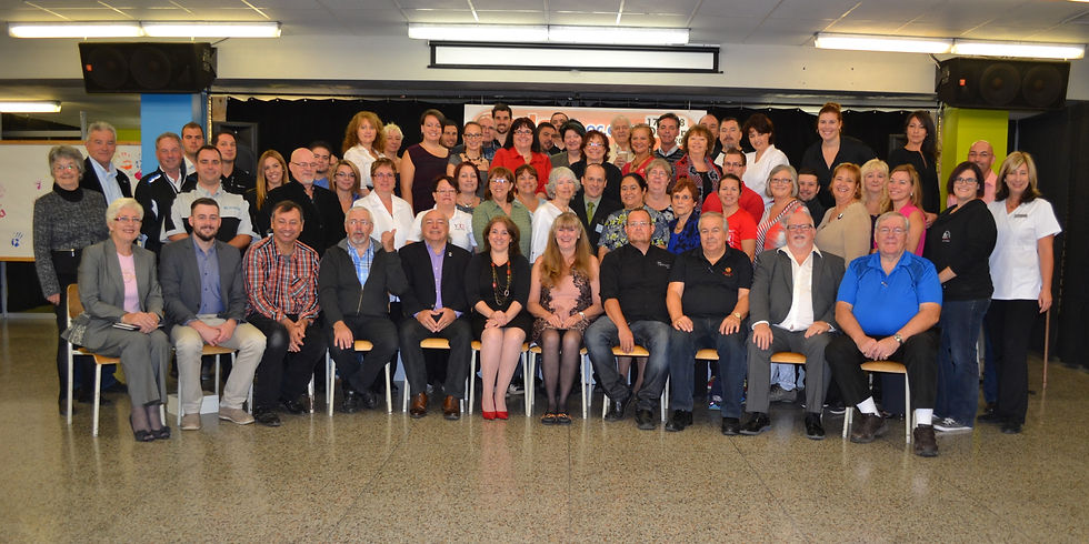 Expo Montérégie. ExpoMonteregie.ca. Événement local. Entreprises innovantes
