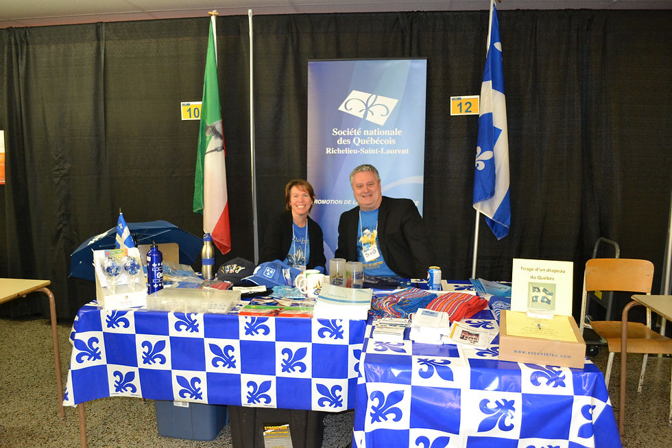 Expo Montérégie. ExpoMonteregie.ca. Événement local. Entreprises innovantes