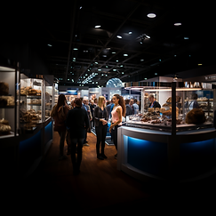 Expo Montérégie. ExpoMonteregie.ca. Événement local. Entreprises innovantes. Découvertes r