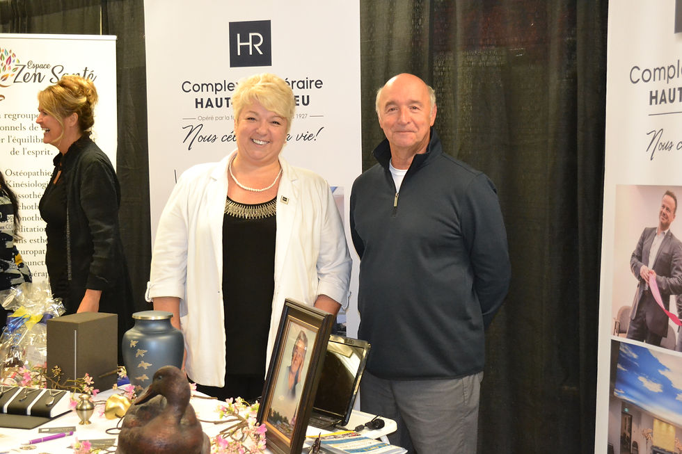 Expo Montérégie. ExpoMonteregie.ca. Événement local. Entreprises innovantes