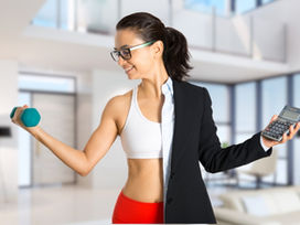 The importance of a holistic approach to well-being