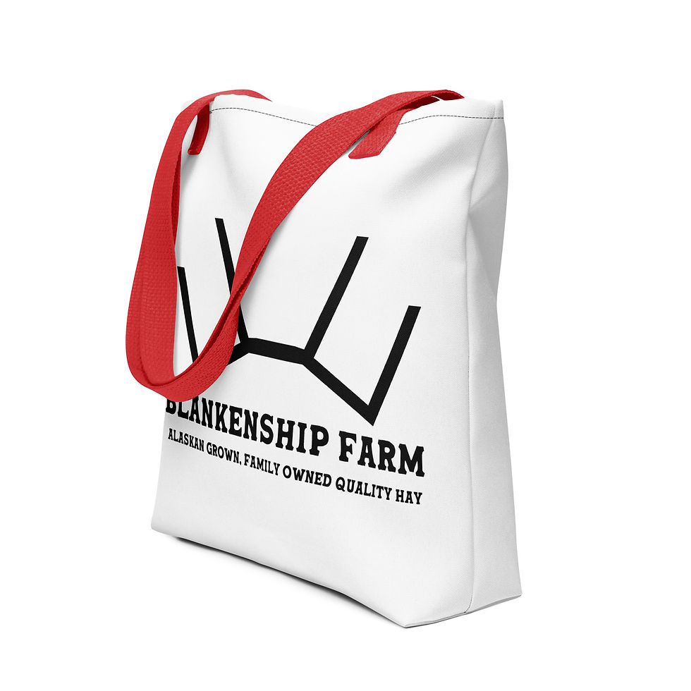 Thumbnail: Brand Bag_White