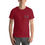 Thumbnail: Mens T-Shirt_Support Local Farmers_Dark Colors