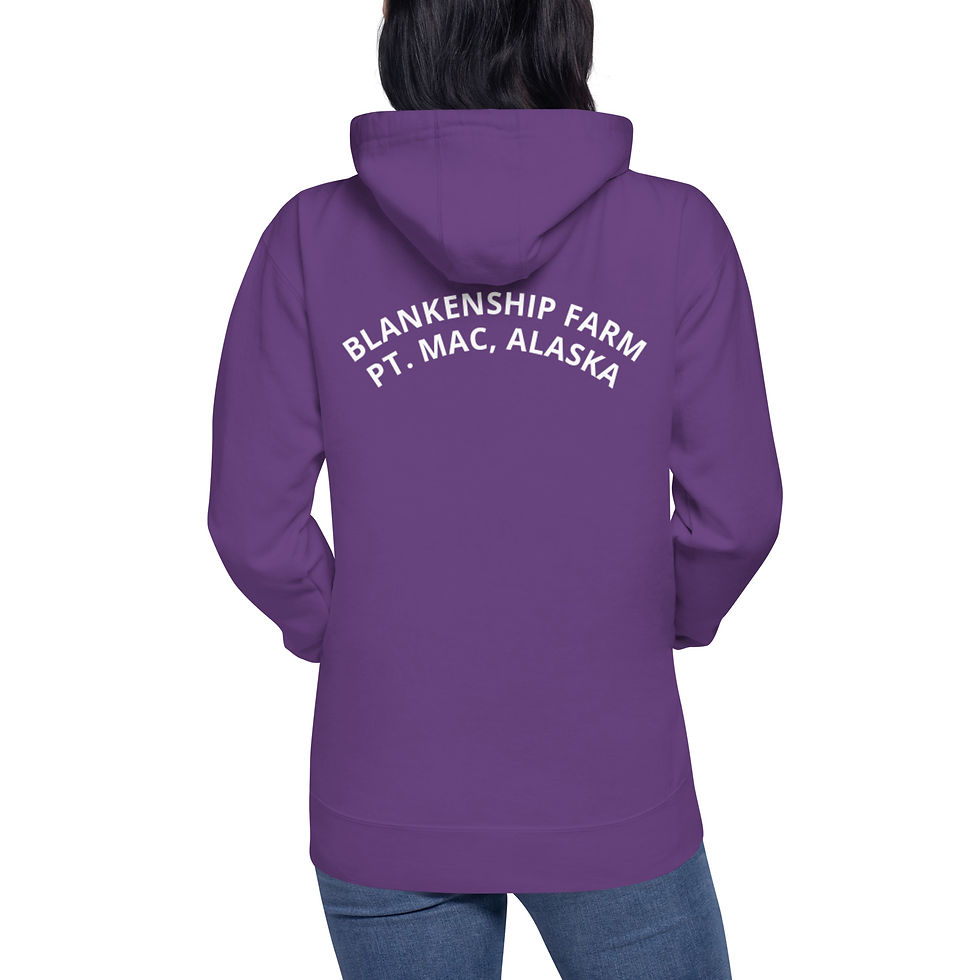 Thumbnail: Unisex_Brand Hoodie