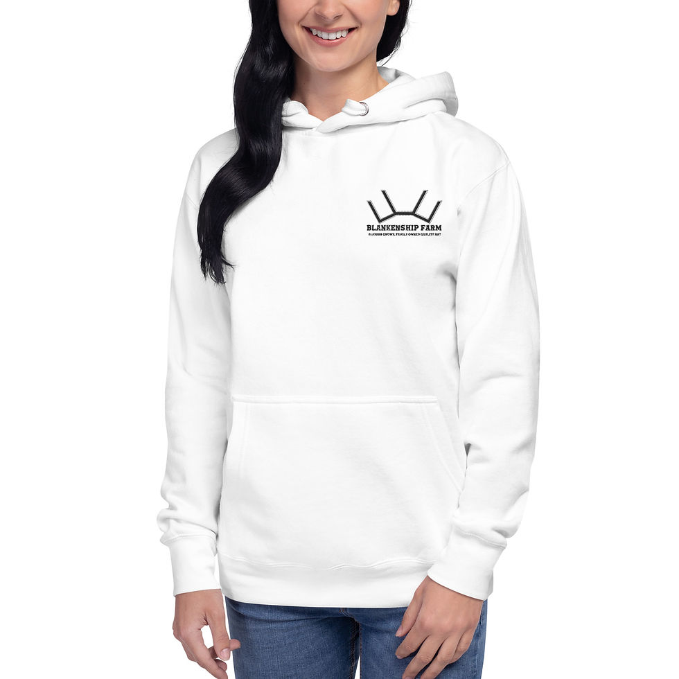 Thumbnail: Unisex_Agvocate Hoodie