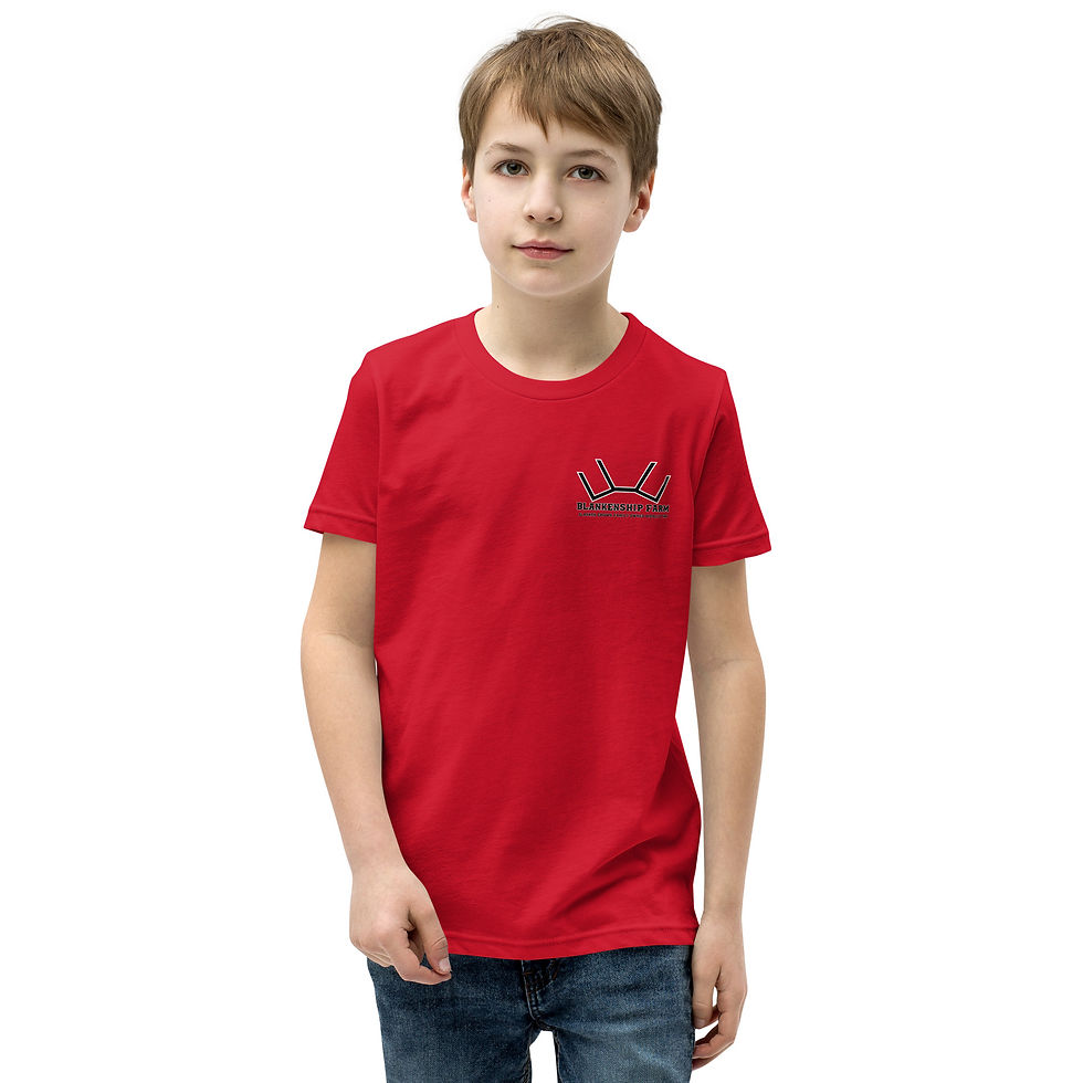 Thumbnail: AK Home Youth T