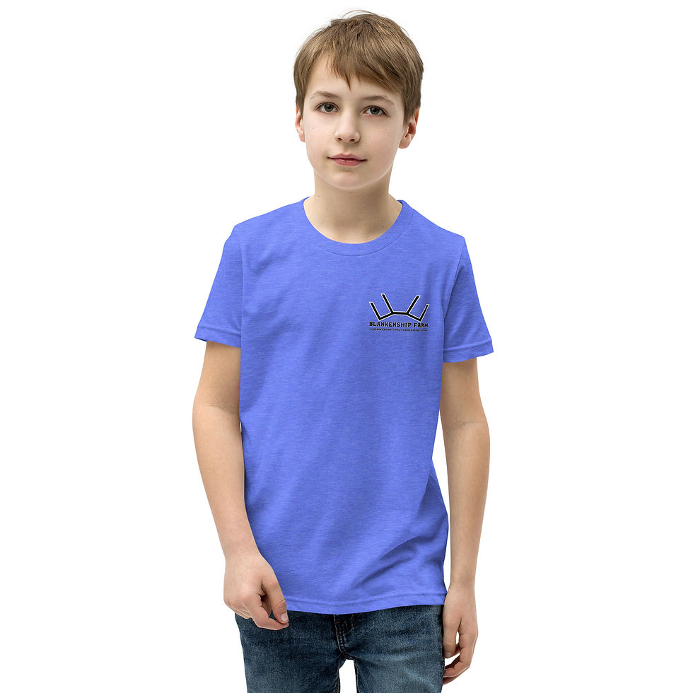Thumbnail: AK Home Youth T