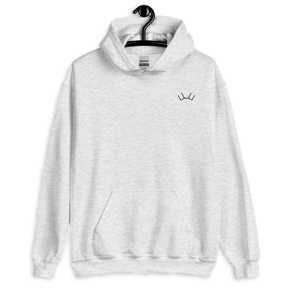 Thumbnail: DEF SUCKS HOODIE
