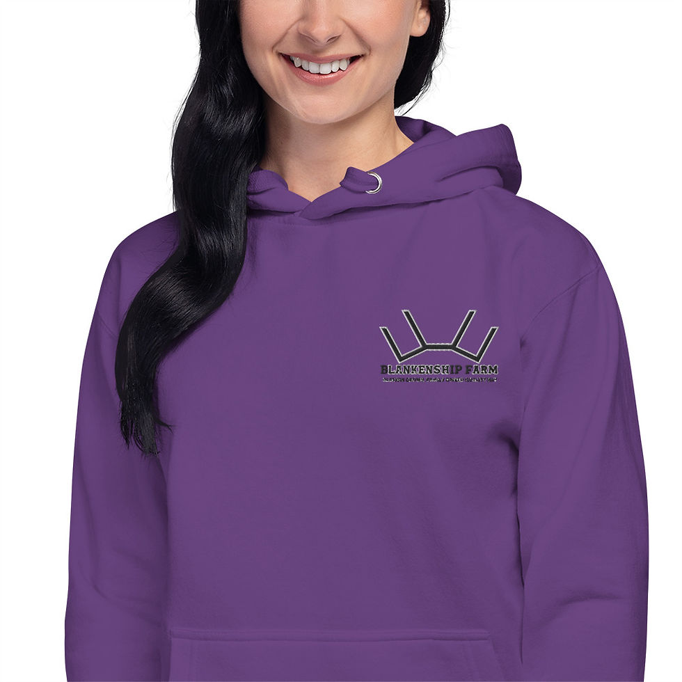 Thumbnail: Unisex_M.I.L.F Hoodie