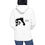 Thumbnail: Unisex_Animal Silhouettes Hoodie