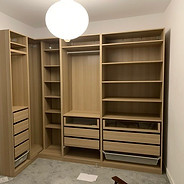 Montage meuble dressing