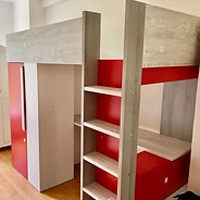 Montage meuble lit mezzanine