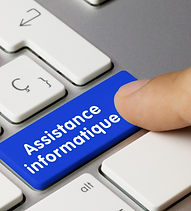 assistance informatique
