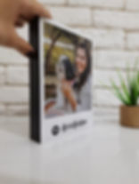 Thumbnail: Quadro Polaroid Musical
