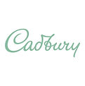 cadbury logo